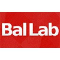 bal lab logo image