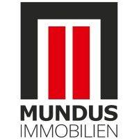 mundus immobilien gmbh logo image