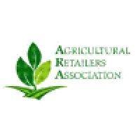 agricultural retailers association logo image