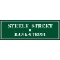 steele street bank & trust is now midfirst bank logo image