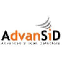 advansid logo image