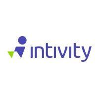 intivity inc. logo image