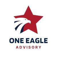 one eagle advisory logo image