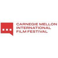 cmu international film festival logo image