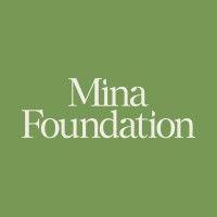 mina foundation logo image