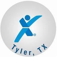 express employment professionals - tyler, tx logo image