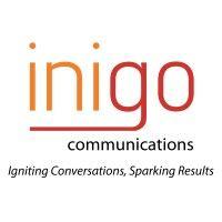 inigo communications logo image