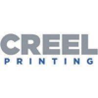 creel printing