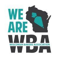 wisconsin bakers association logo image