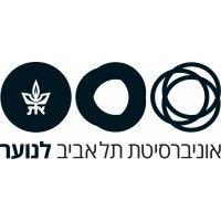 tel aviv youth university logo image