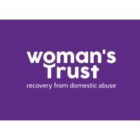 woman's trust logo image