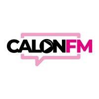 calon fm logo image