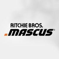 mascus logo image