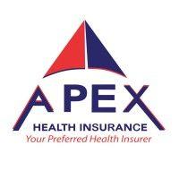 apex health insurance limited logo image