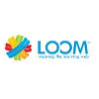 loom, inc. logo image