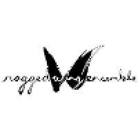 ragged wing ensemble logo image