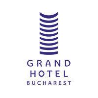 grand hotel bucharest logo image