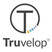 truvelop logo image