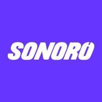 sonoro global media corp.