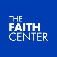 the faith center logo image