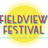 fieldview festival logo image