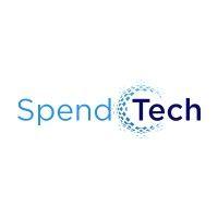 spend-tech logo image