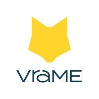 vrame consult gmbh logo image