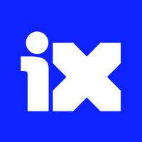 impact x logo image