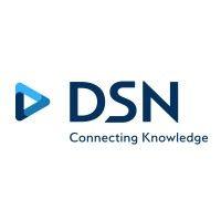 dsn connecting knowledge gmbh logo image