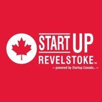 startup revelstoke logo image