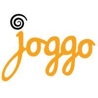 joggo apparel logo image