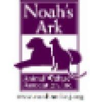 noah's ark animal welfare association, inc. logo image