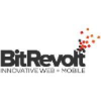 bitrevolt logo image