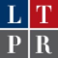 lt public relations logo image