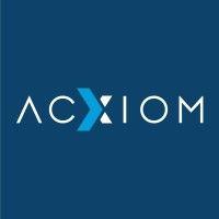 acxiom uk logo image