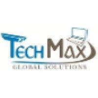 techmax global solutions logo image