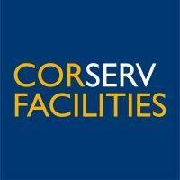 corserv facilities logo image