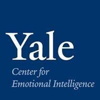 yale center for emotional intelligence logo image