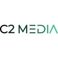 c2 media logo image