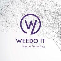 weedo it logo image