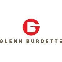 glenn burdette logo image