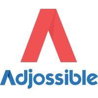 adjossible logo image