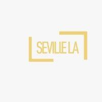 seville la logo image