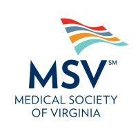 medical society of virginia (msv)