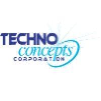 techno-concepts corporation logo image