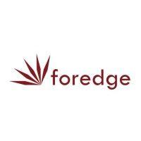 株式会社foredge（フォレッジ）