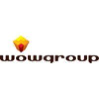 wow group logo image