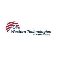 western technologies logo image