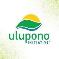 ulupono initiative logo image