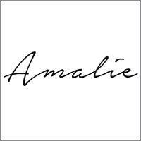 amalie logo image